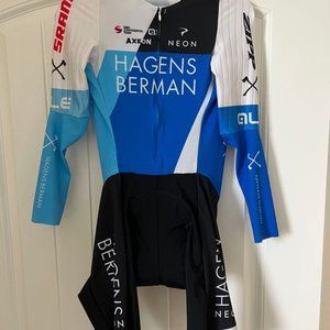 ALE Skinsuit size Medium (men's)